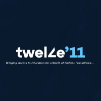 Twelve Eleven University of Ibadan logo - Similar company to Animation Course