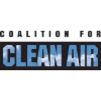 Coalition for Clean Air logo - Similar company to Valley Can