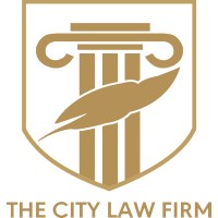 City Law Practice Solicitors & Advocates logo - Similar company to Sh Solicitors