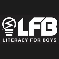 Literacy For Boys logo - Similar company to Literacy For Kids