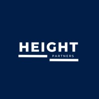 Height Partners logo - Similar company to Bluegrass