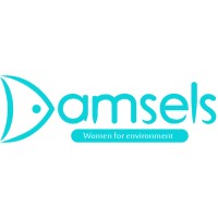Damsels logo - Similar company to Alkonsol Ltd