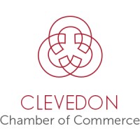 Clevedon Chamber of Commerce logo - Similar company to Northstar Services Ltd