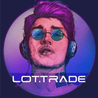 LOT.TRADE logo - Similar company to Wobbly