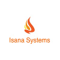 Isana Systems logo - Similar company to Infoskaters