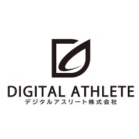 デジタルアスリート株式会社 logo - Similar company to レディクル（運営：フロンティア株式会社）