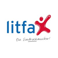 Litfax GmbH - Die Eindruckmacher logo - Similar company to Movact