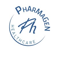 Pharmagen Healthcare Egypt logo - Similar company to Sllr