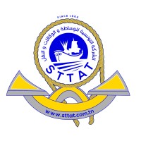 STTAT GROUP logo - Similar company to Win Logistics Solutions