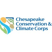 Chesapeake Conservation and Climate Corps logo - Similar company to Hey Explorer