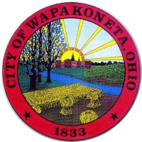 City of Wapakoneta logo - Similar company to Bruns Building And Development