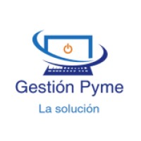 Gestión Pyme logo - Similar company to Gestion Pymes