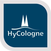 HyCologne Wasserstoff Region Rheinland e.V. logo - Similar company to Etec Essen