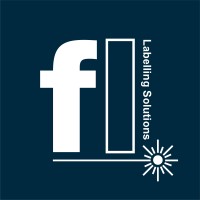 Fineline Labels logo - Similar company to Commend Australia
