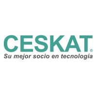 CESKAT SYSTEMS S.A. logo - Similar company to Tunning Engineering