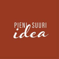 PieniSuuri Idea logo - Similar company to Grippertec Oy