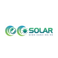 COCO SOLAR logo - Similar company to Solar Rooftop Investment