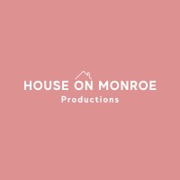 House on Monroe Productions logo - Similar company to Clear Bible