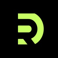 Design Revolt logo - Similar company to Graphic Design Studio | Sophie Treves