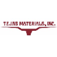 Tejas Materials Inc logo - Similar company to Pirtek Katy