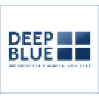 Deep Blue Financial Limited logo - Similar company to Deep Blue Finance