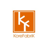 KoreFabriK, Inc. logo - Similar company to Peepal Software Solutions