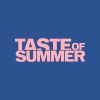 Tasmania's Taste of Summer logo - Similar company to Hunter Windows