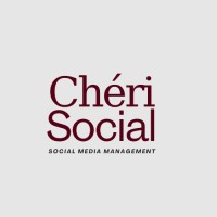 Cheri Social logo - Similar company to Peas And Pod
