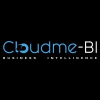 Cloudme BI logo - Similar company to Addworkdmcc