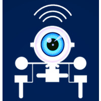 Team SRMAUV - SRM Autonomous Underwater Vehicle logo - Similar company to Srm Team Robocon