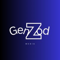 Genzod Media logo - Similar company to Papzod