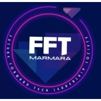 MarmaraFFT logo - Similar company to Marco - Endüstri 4.0 Yenilikçi Çözümler