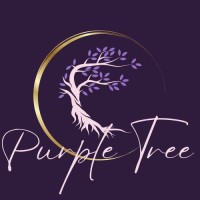 Purple Tree Foundation logo - Similar company to Petroquip