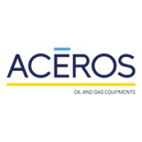 Aceros Oil And Gas Equipment Pvt Ltd logo - Similar company to Seamac Piping Solutions Inc