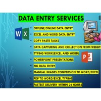 Data Entry Spcialist logo - Similar company to Data Entry Specialist Bd