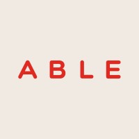 Able Carry logo - Similar company to Votion Studios