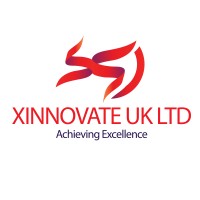 XINNOVATE UK LTD logo - Similar company to Verité Media
