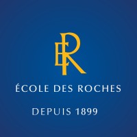 法国奥诗国际学校 Ecole des Roches logo - Similar company to Alumni École Des Roches - Officiel
