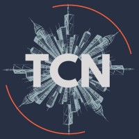 Toronto Circularity Network logo - Similar company to Devnex Solutions