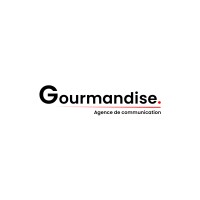 Agence Gourmandise logo - Similar company to Aixactes