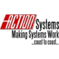 Action Systems