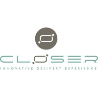 Closer Logistics logo - Similar company to Bepudo