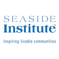 Seaside Institute logo - Similar company to Dpz Codesign