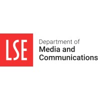 LSE Department of Media and Communications logo - Similar company to Compliance Corylated