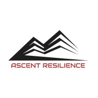 Ascent Resilience logo - Similar company to Silver Screen Medics