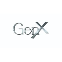 GenX LLC logo - Similar company to Esab Egypt