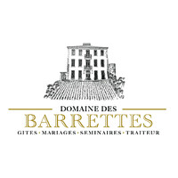Domaine des Barrettes logo - Similar company to F-Idel