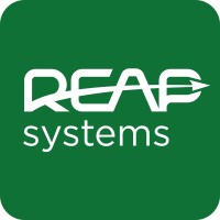 REAPsystems logo - Similar company to Converged It Ltd