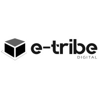 E-Tribe Digital (Pvt) Ltd. logo - Similar company to E-Tribe