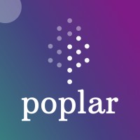 Poplar logo - Similar company to Dinner Table